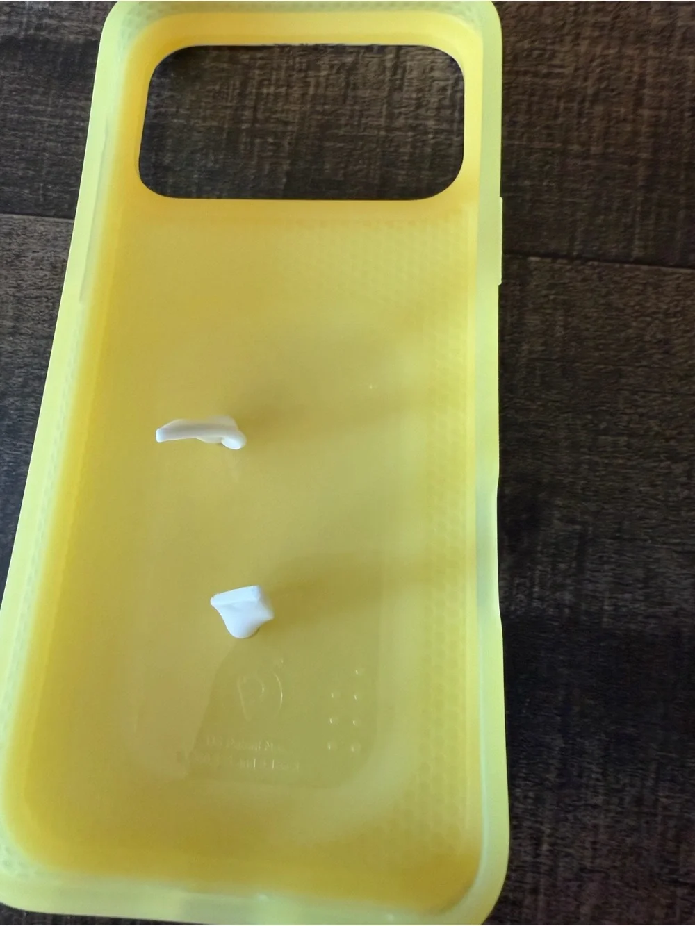 Brand new loopy cell phone case iPhone 18 Pro Max